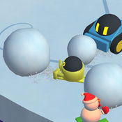 Snowball Battle