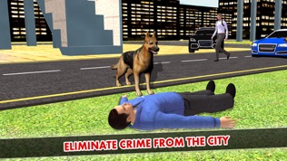 K9:终极警犬模拟器
