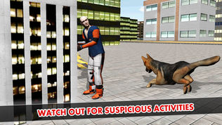 K9:终极警犬模拟器
