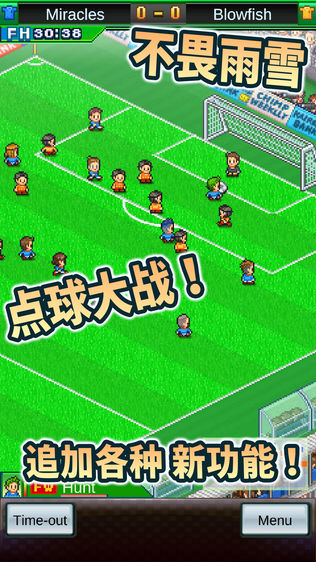 冠军足球2
