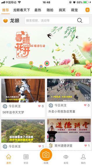龙眼