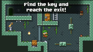 Super Dangerous Dungeonsͼ1