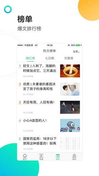 青年看点