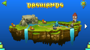 Geometry Dash Worldͼ1