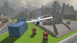 Airdroid 3D : RCɻģ