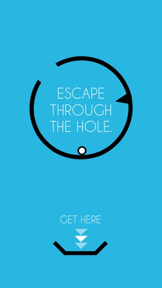 Shape Escape!ͼ0