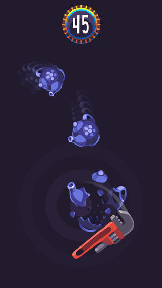 Jazz Smashͼ2