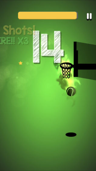 Dunk the Ballͼ1