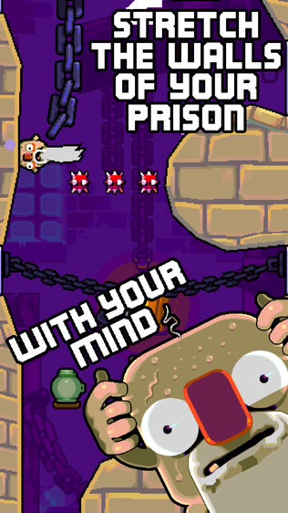 Stretch Dungeonͼ1