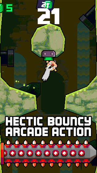 Stretch Dungeonͼ2