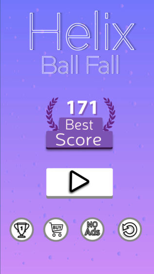 Helix Ball Fallͼ0
