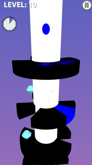 Helix Ball Fallͼ2