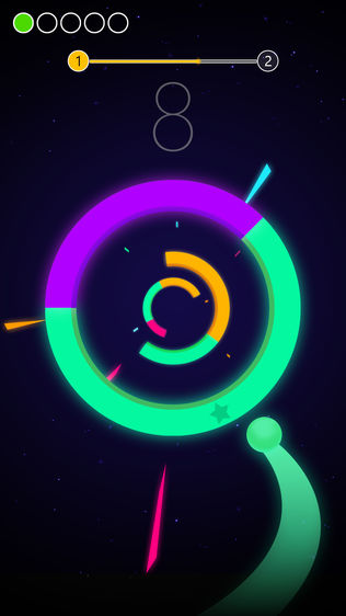 Color Tube?