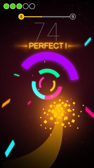 Color Tube?