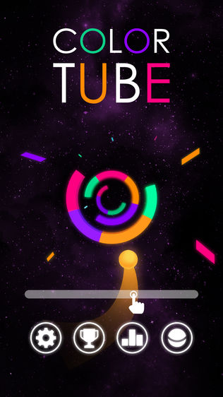 Color Tube?