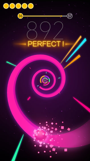 Color Tube?