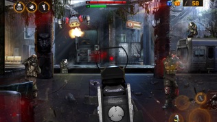 Overkill 2
