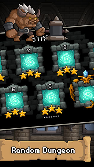 γͻ Don't die in dungeonsͼ2