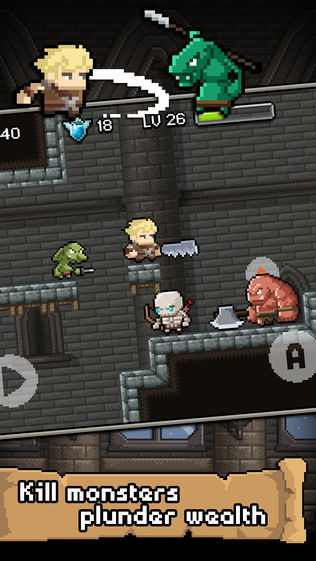 γͻ Don't die in dungeonsͼ0