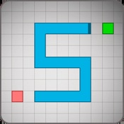 Snake. Origin of slither