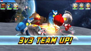 Ultraman Rumble3ͼ0