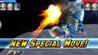 Ultraman Rumble3ͼ1