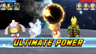 Ultraman Rumble3ͼ2