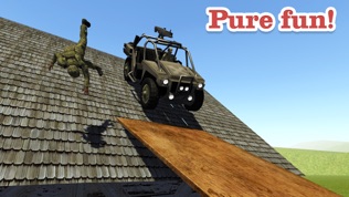 Guts and Wheels 3Dͼ1