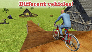 Guts and Wheels 3Dͼ2