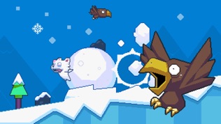 Roller Polar
