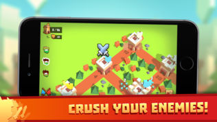 Towar.io