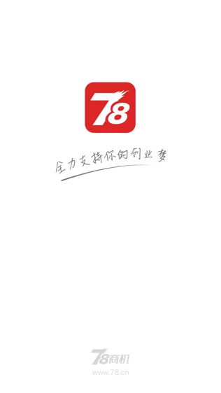78创业商机网