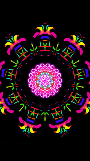 魔法万花筒