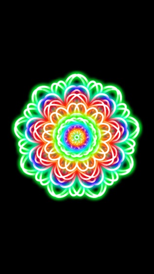 魔法万花筒