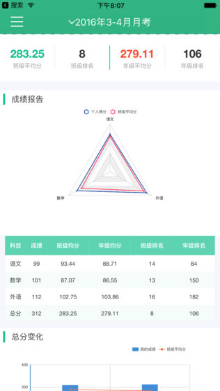 范尔云教育(家长版)