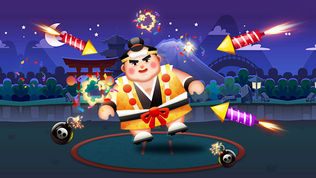 Kick The Sumoͼ0