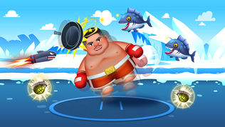 Kick The Sumoͼ2