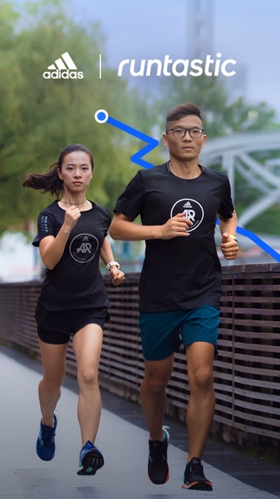 Runtastic GPS
