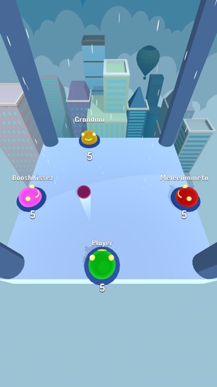 Ping.io