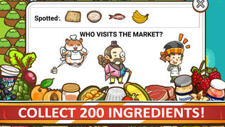 Chef Wars