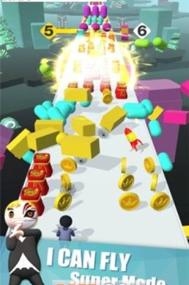 Ȥζ3DFun Shoot Race 3D