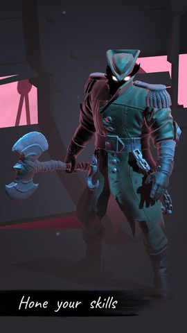 9999 dead pirates