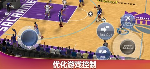 NBA2K20԰ͼ