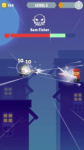 һǹӢ(Gun Hero)