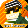 Cops N Robbers