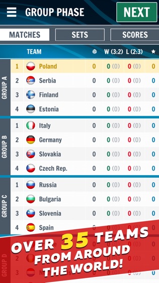 Volleyball Championshipͼ1