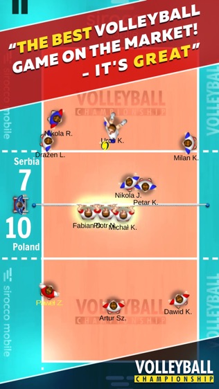 Volleyball Championshipͼ0
