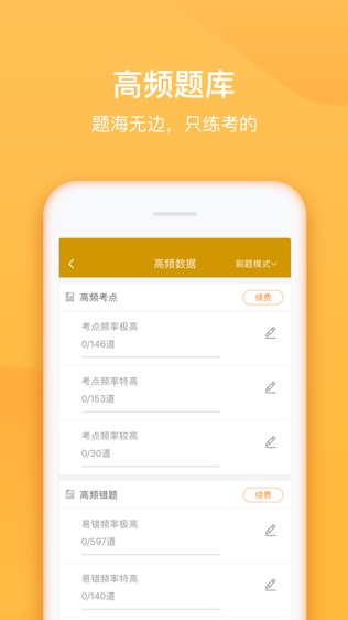 金融万题库