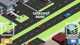 Smashy Road: Wantedͼ0