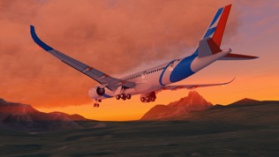 Flight Sim 18ͼ1